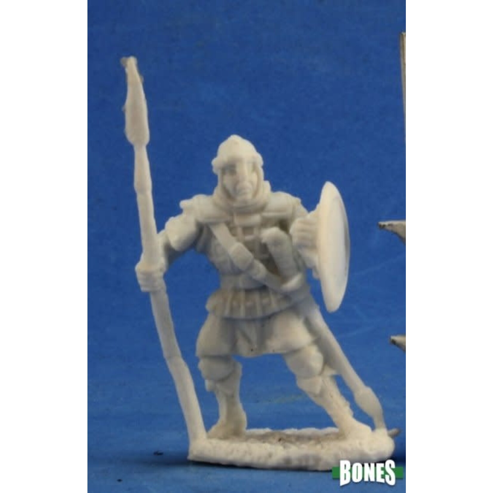 Reaper Miniatures Anhurian Spearmen (3)