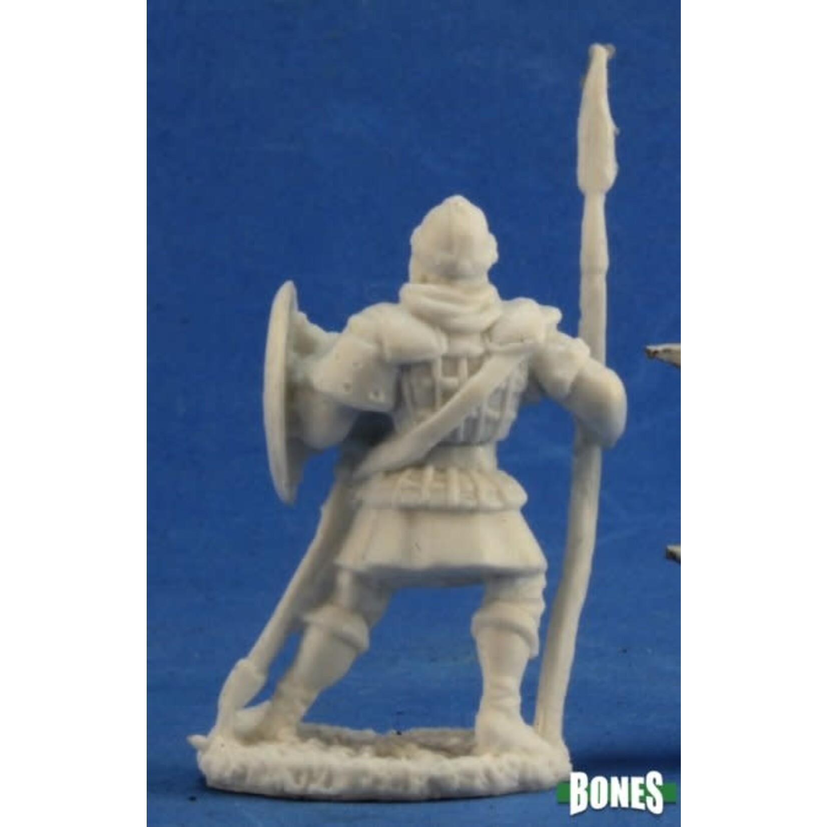 Reaper Miniatures Anhurian Spearmen (3)