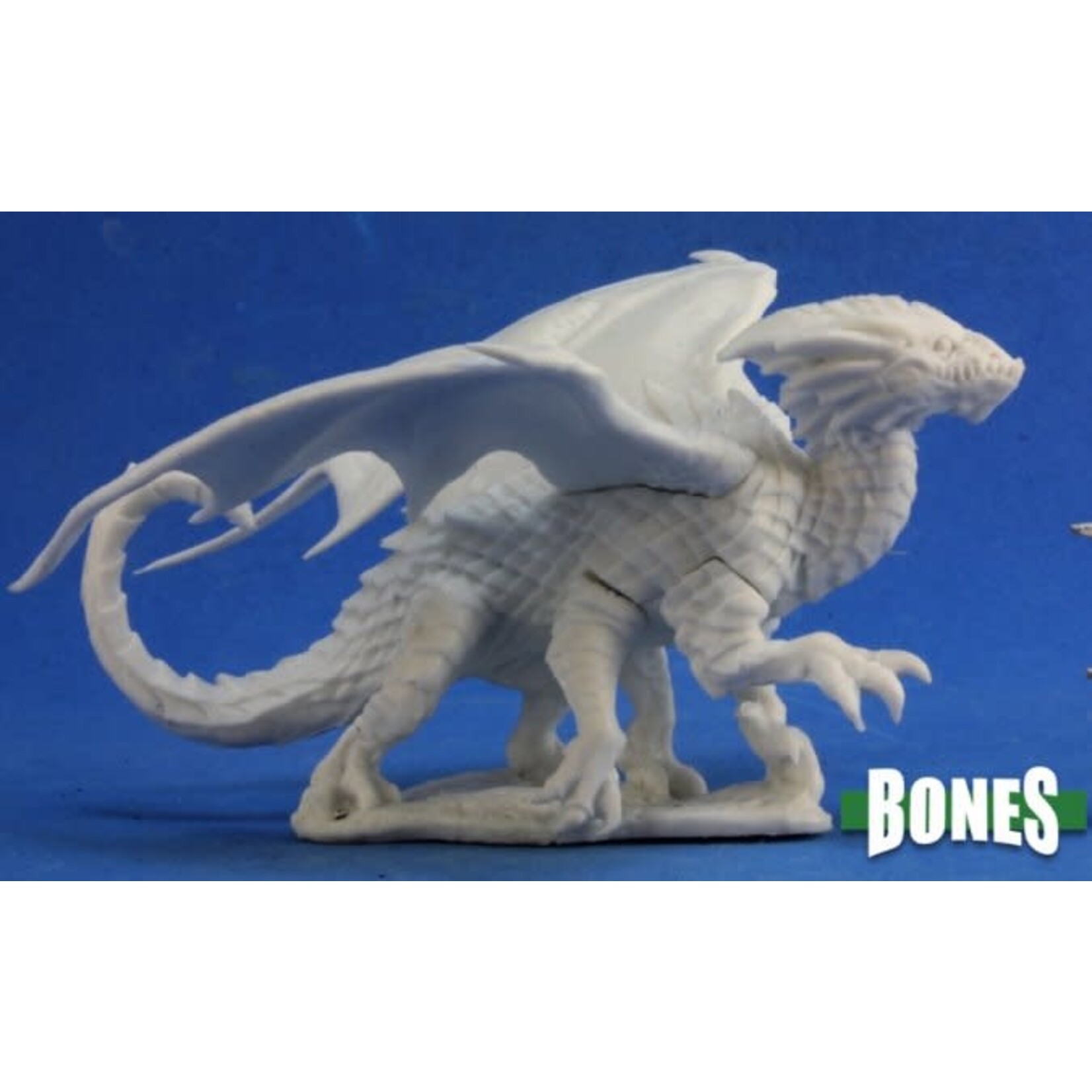 Reaper Miniatures Dracolisk