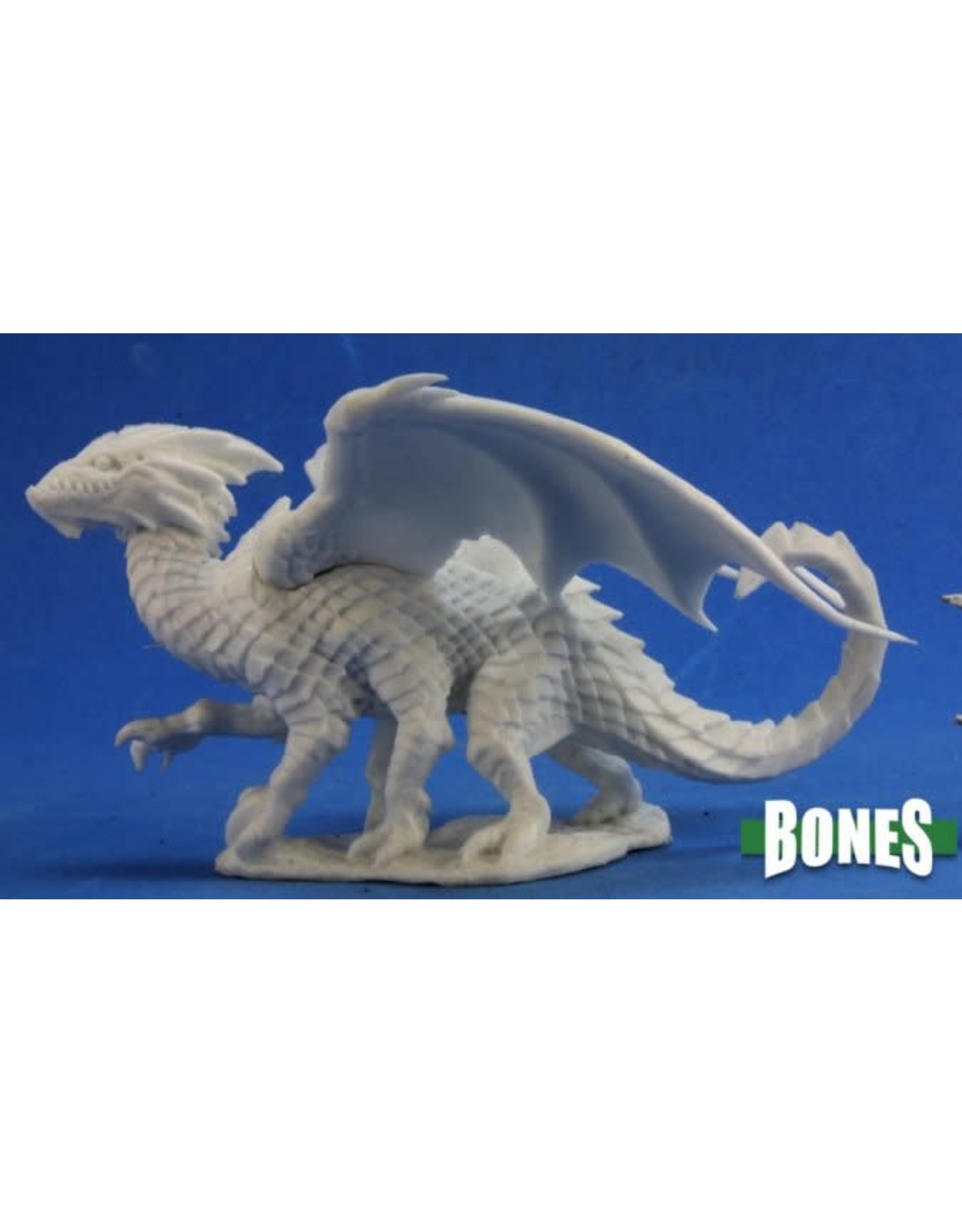 Reaper Miniatures Bones: Dracolisk