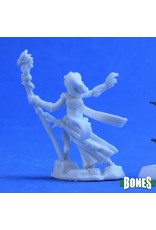 Reaper Miniatures Andriessa, Female Wizard