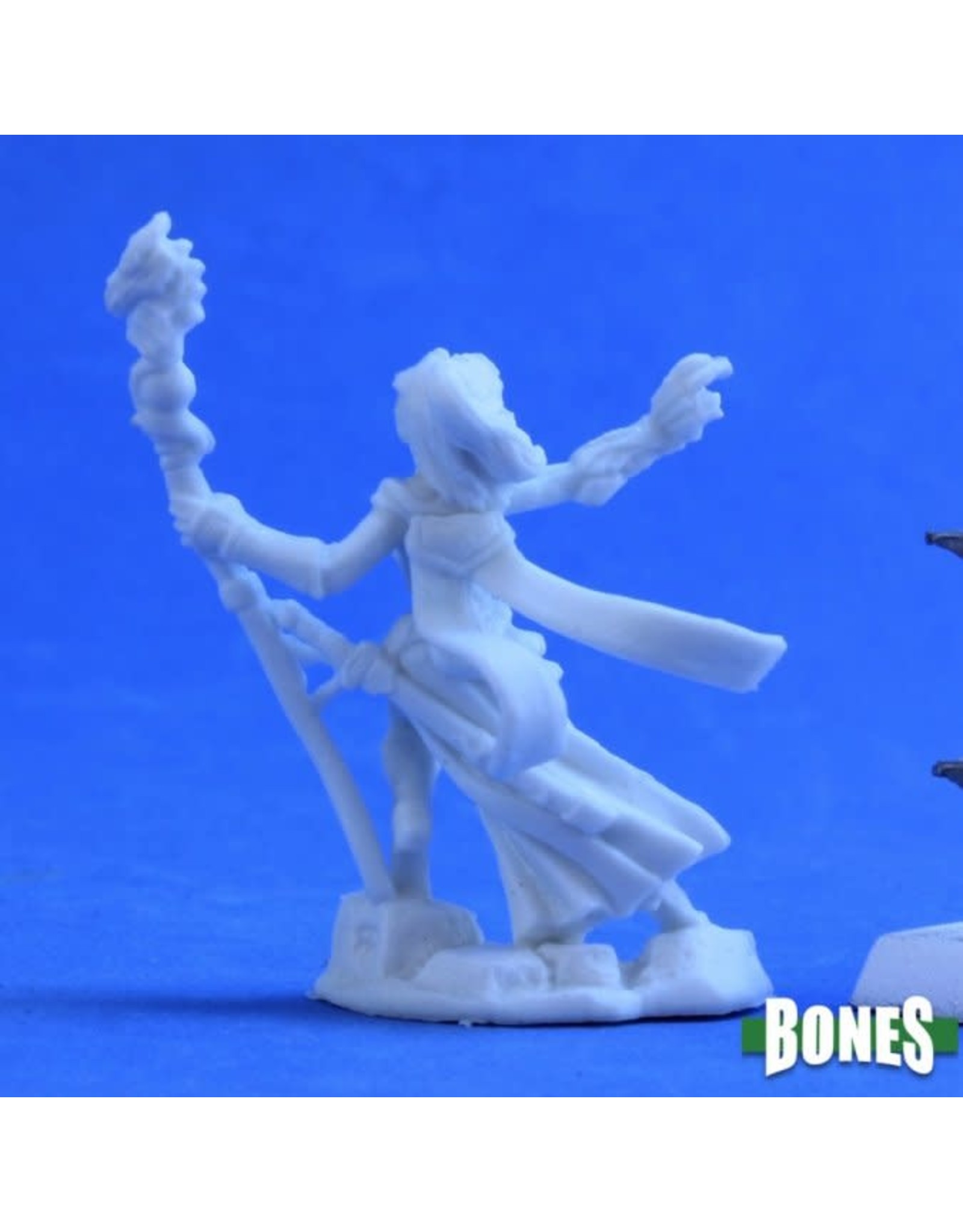 Reaper Miniatures Bones: Andriessa Sorceress