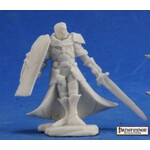Reaper Miniatures Holy Vindicator