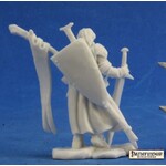 Reaper Miniatures Alain