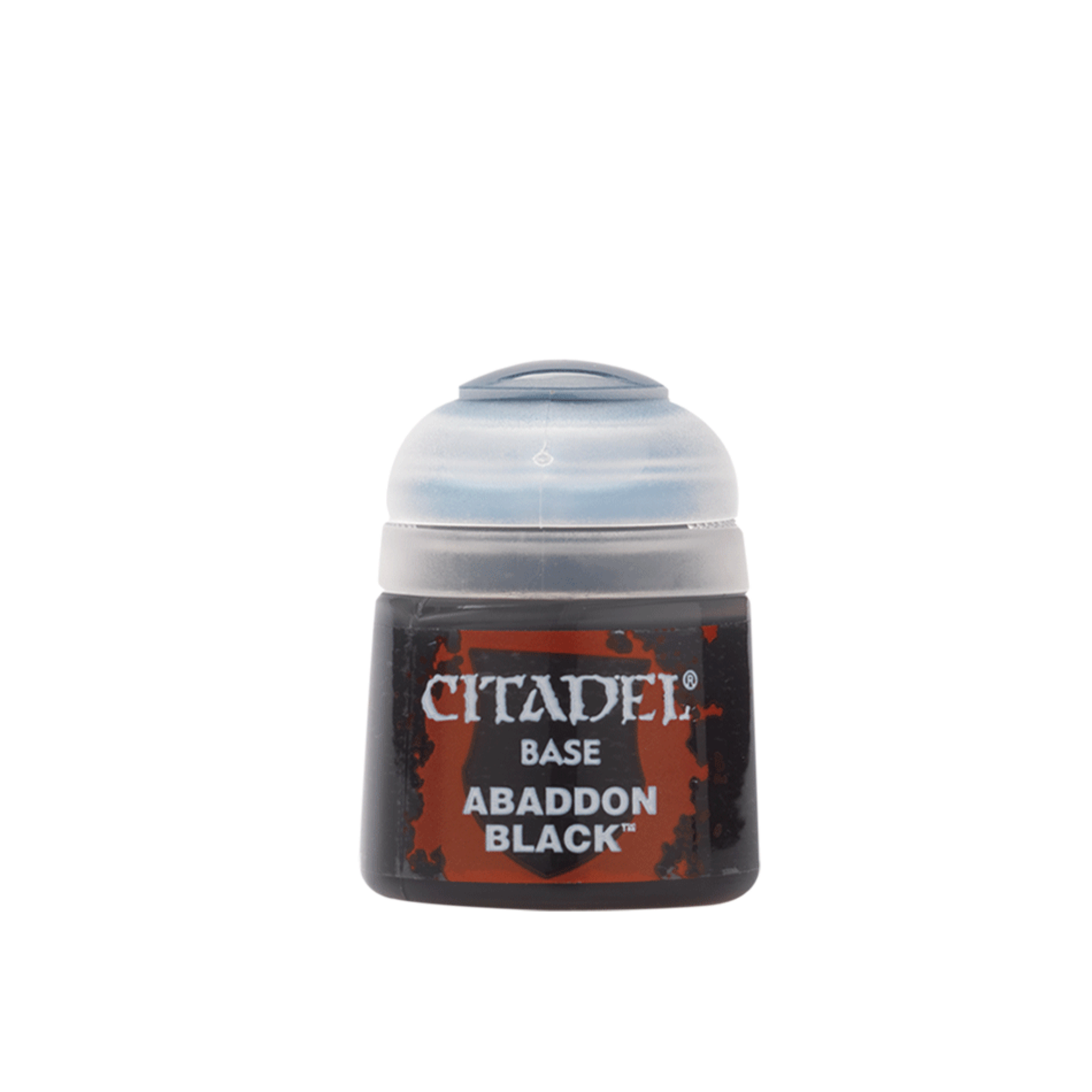 Games Workshop Abaddon Black