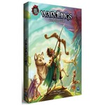 RENEGADE Wardlings Campaign Guide
