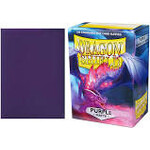 Arcane Tinmen Dragon Shield Sleeves: Standard- Matte Purple (100 ct.)