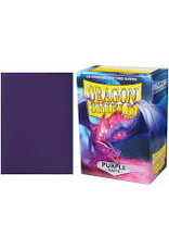 Arcane Tinmen DS: Standard: 100 Count: Matte Purple
