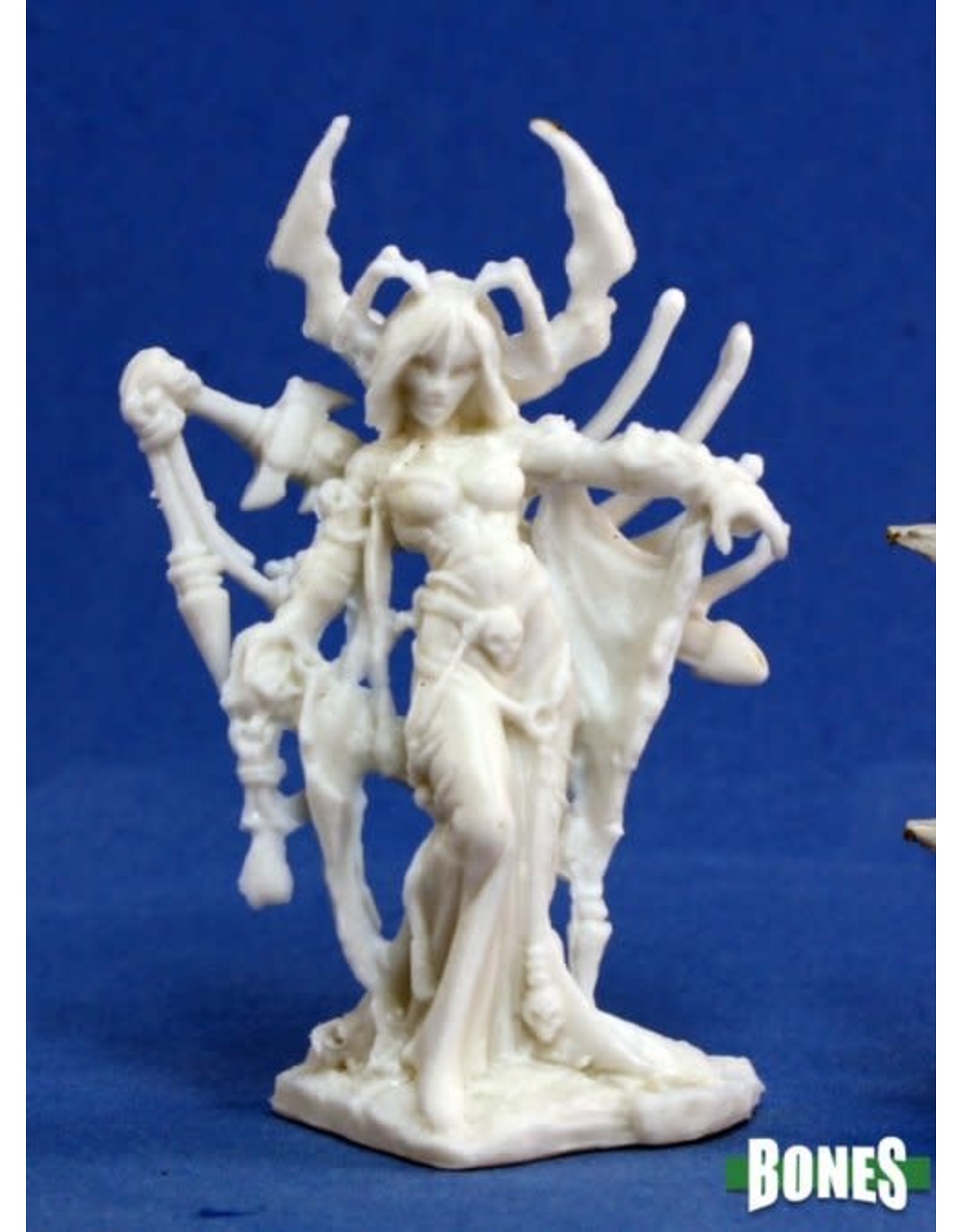 Reaper Miniatures Bones: Ghoul Queen