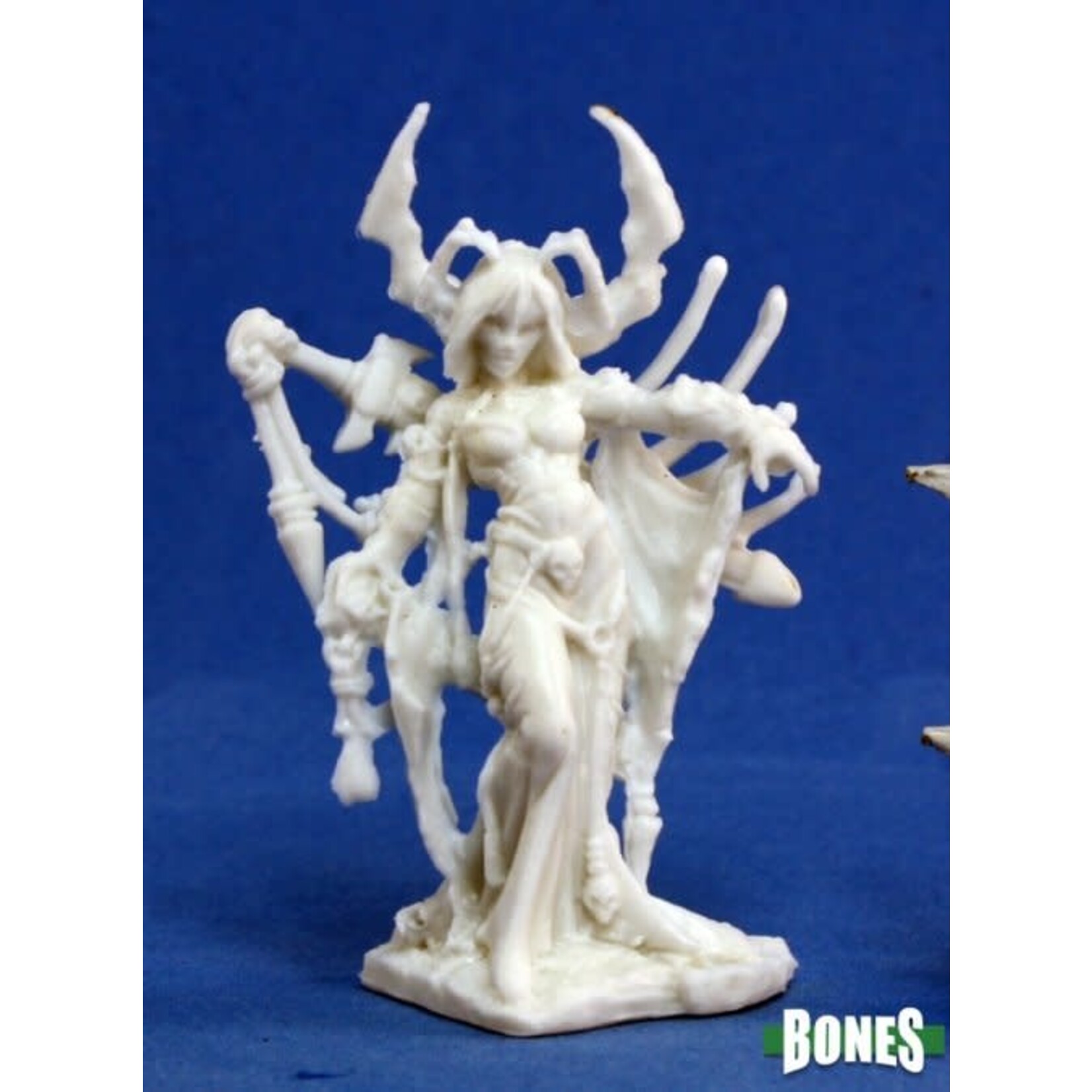 Reaper Miniatures Ghoul Queen