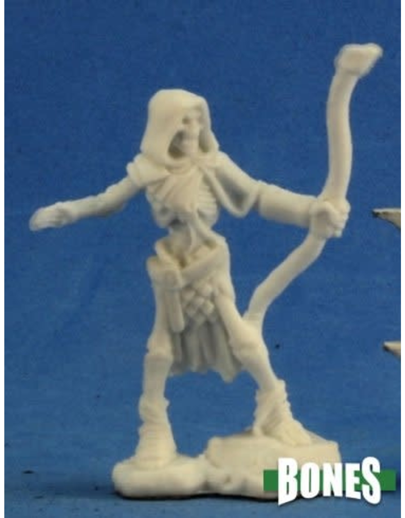 Reaper Miniatures Skeleton Guardian Archer (3)