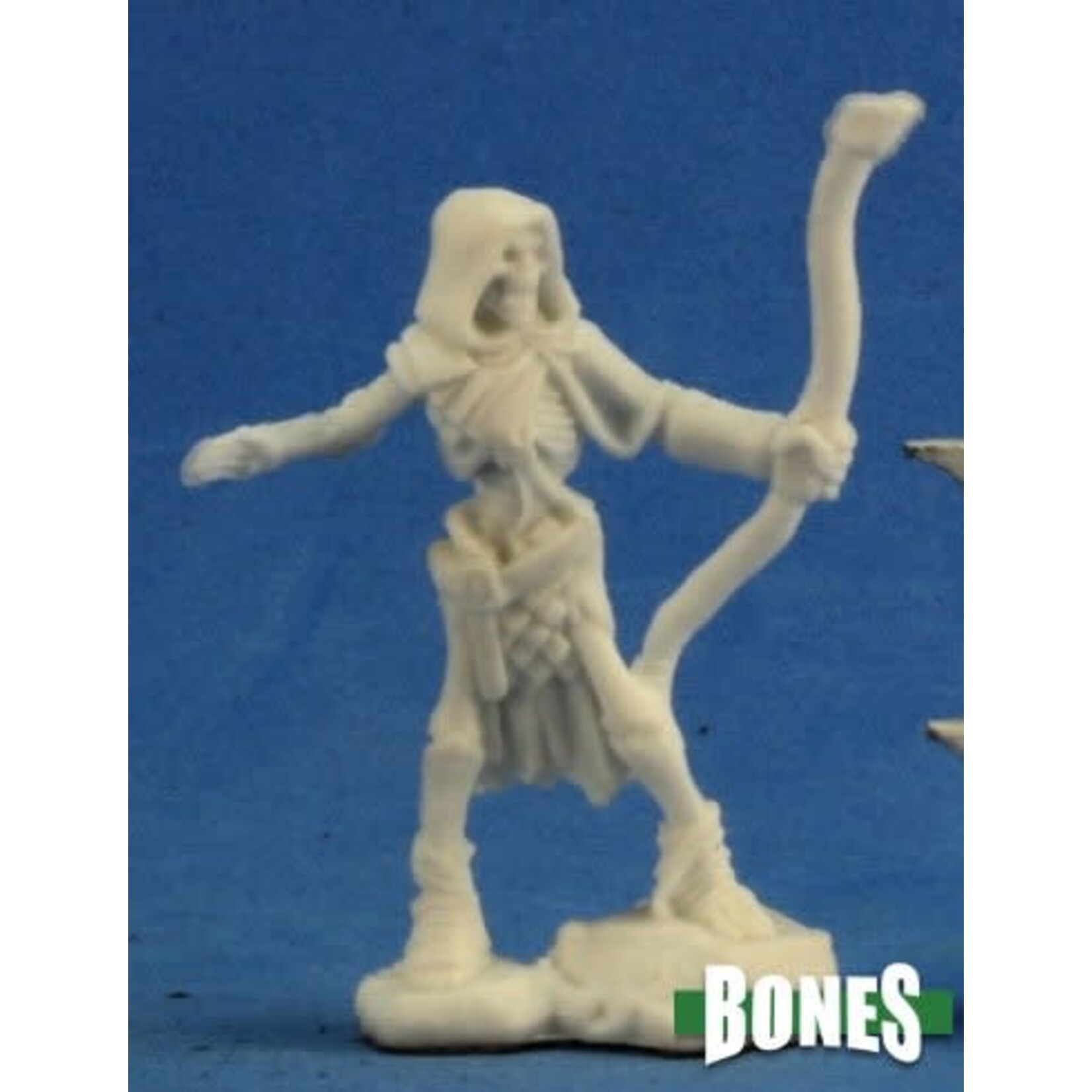 Reaper Miniatures Skeleton Guardian Archer (3)