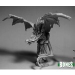 Reaper Miniatures Temple Dragon