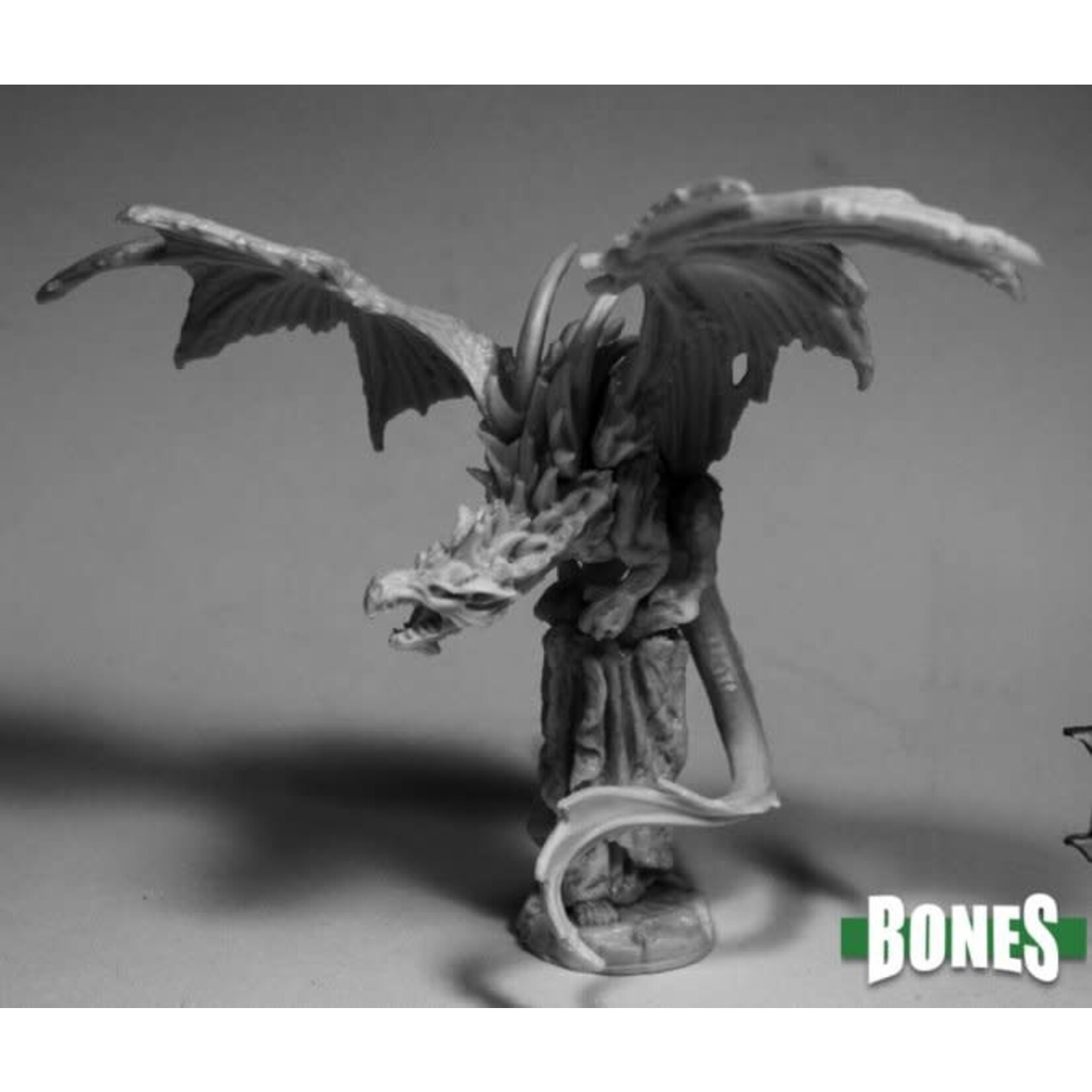 Reaper Miniatures Temple Dragon