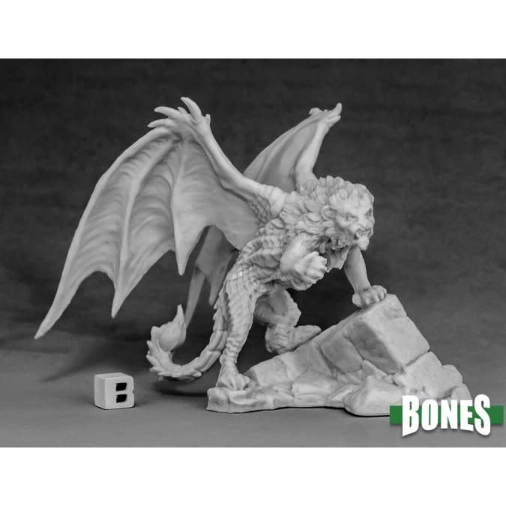 Reaper Miniatures Manticore