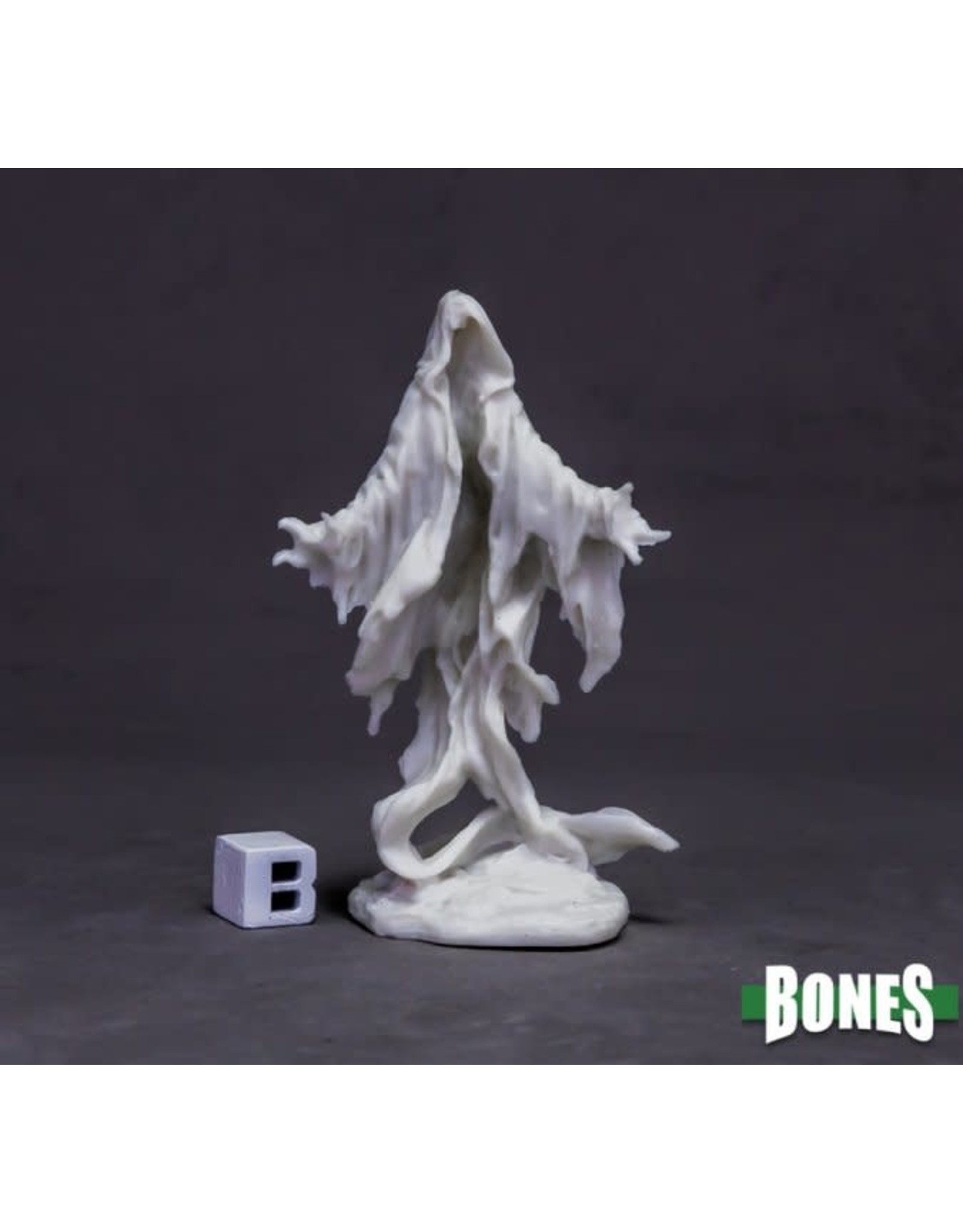 Reaper Miniatures Bones Death Shroud