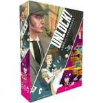 UNLOCK! Heroic Adventures