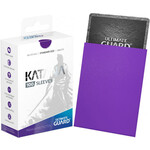 Ultimate Guard Katana Sleeves (100) Purple