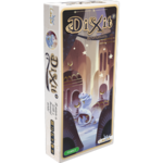 Dixit: Revelations