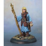 Reaper Miniatures Asandris Nightbloom, Female Druid