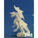 Reaper Miniatures Dragon Hatchling Green