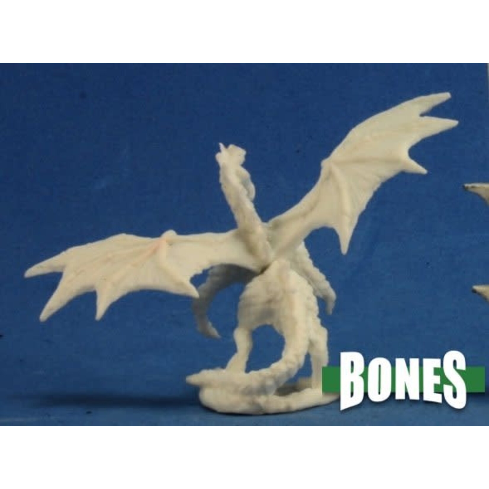 Reaper Miniatures Dragon Hatchling Green