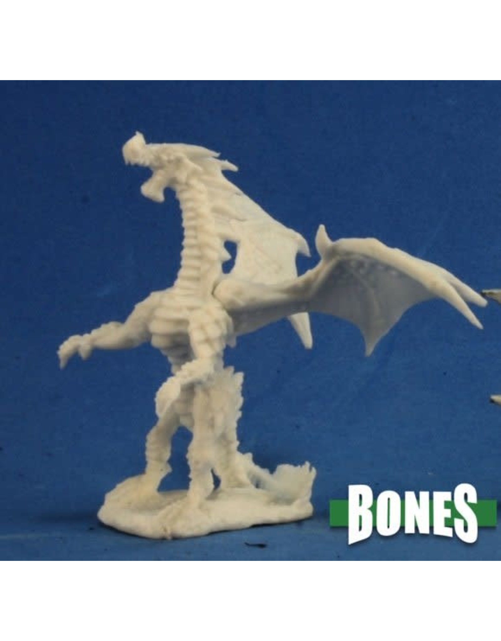 Reaper Miniatures Dragon Hatchling Red