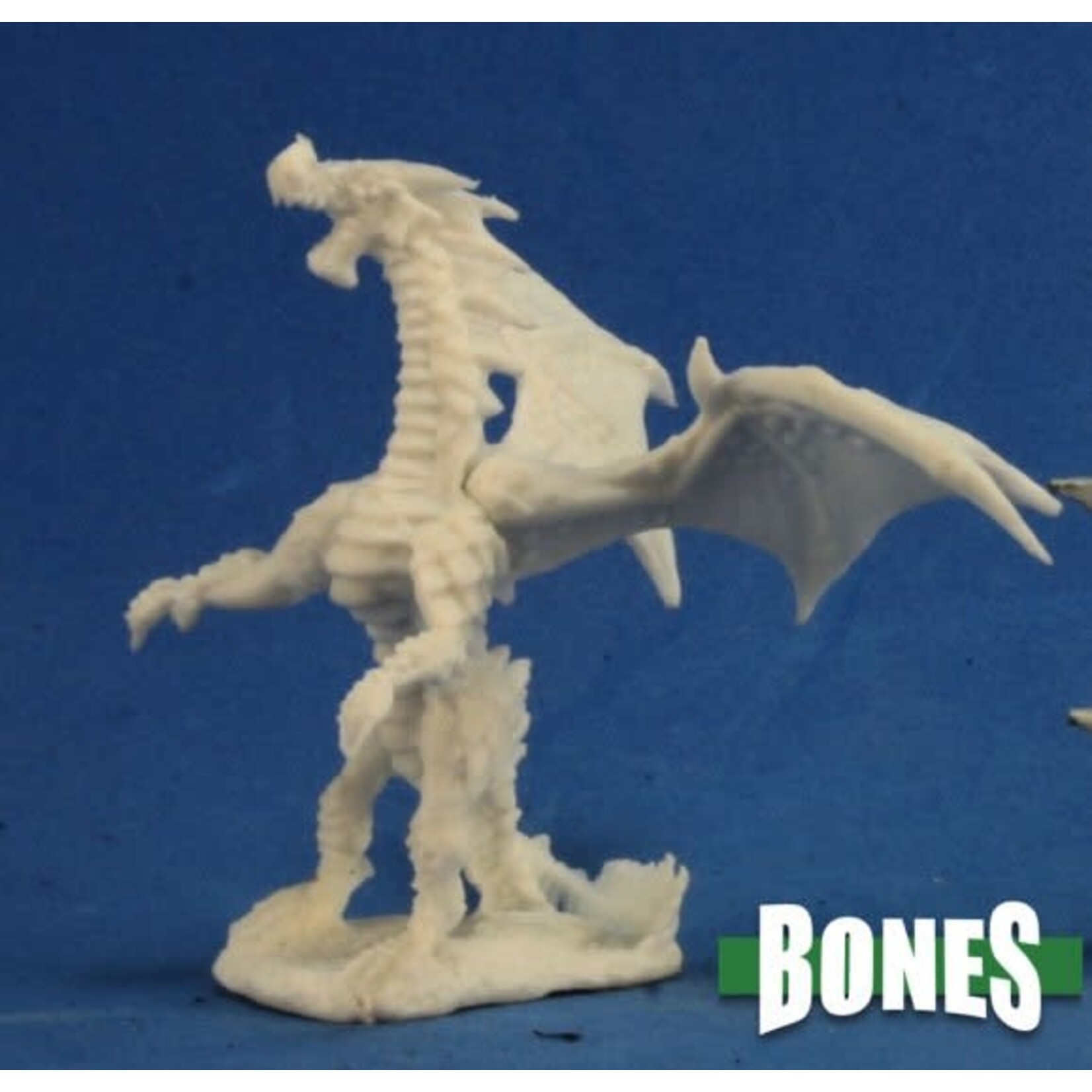 Reaper Miniatures Dragon Hatchling Red