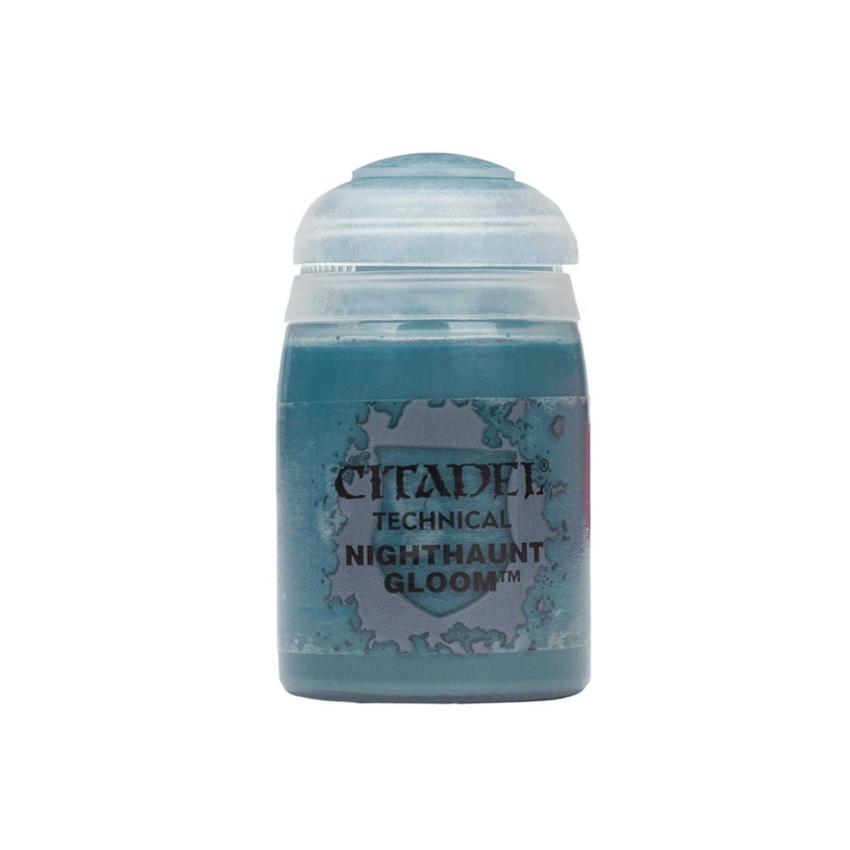 Games Workshop Contrast: Nighthaunt Gloom (18ML)