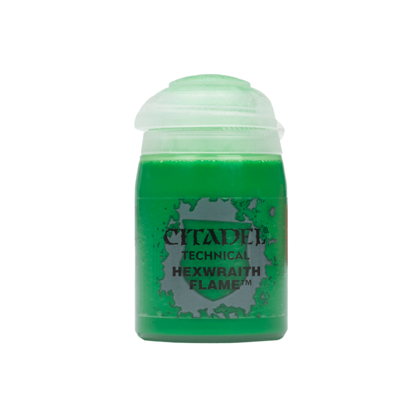 Games Workshop Contrast: Hexwraith Flame (18ML)