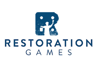 RESTORATION GAMES