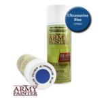 Army Painter Colour Primer: Ultra Marine Blue