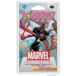 Marvel Champions: Ms. Marvel Hero Pack