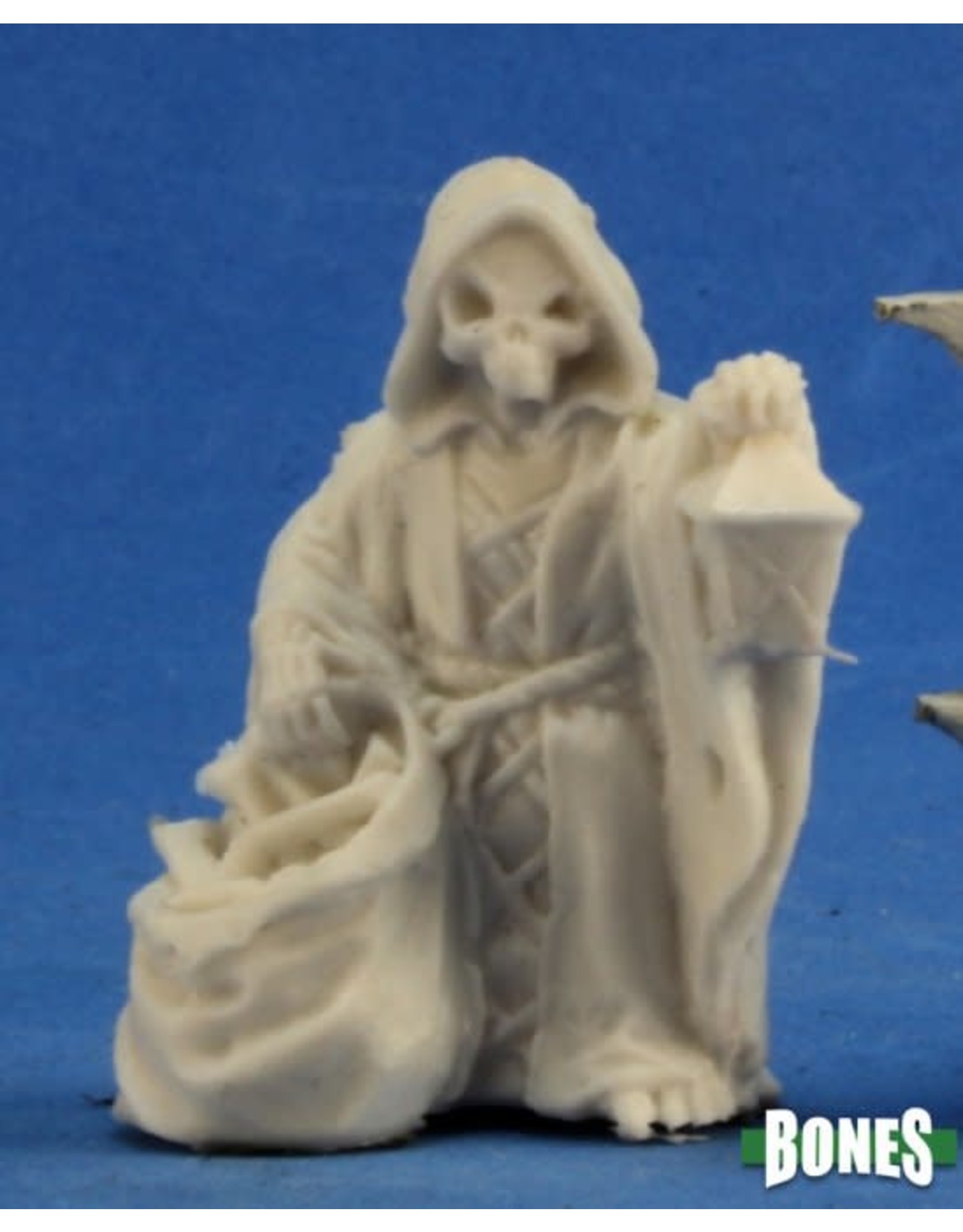 Reaper Miniatures Mr Bones (With Lantern)