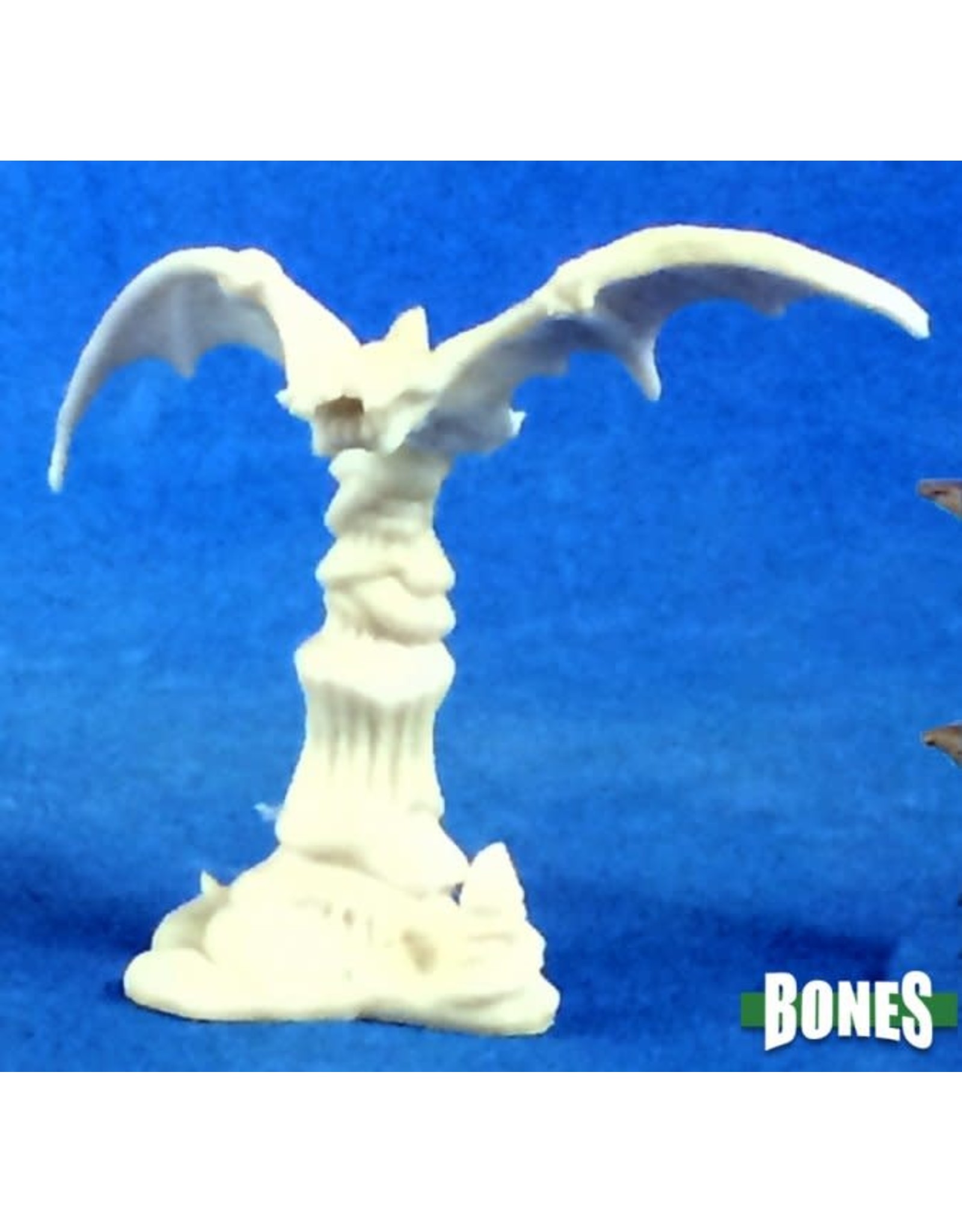Reaper Miniatures Bones: Cloaker