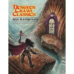 Goodman Games Dungeon Crawl Classics: Core Rules - Softcover Edition