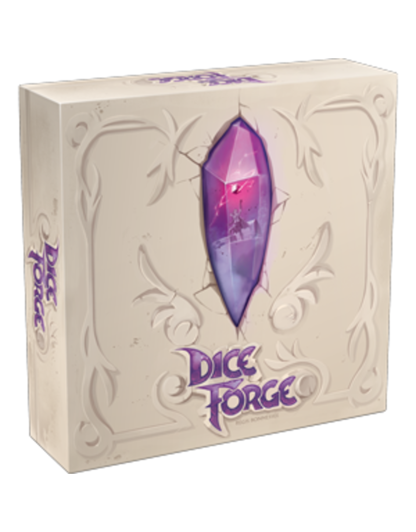 Asmodee Editions Dice Forge