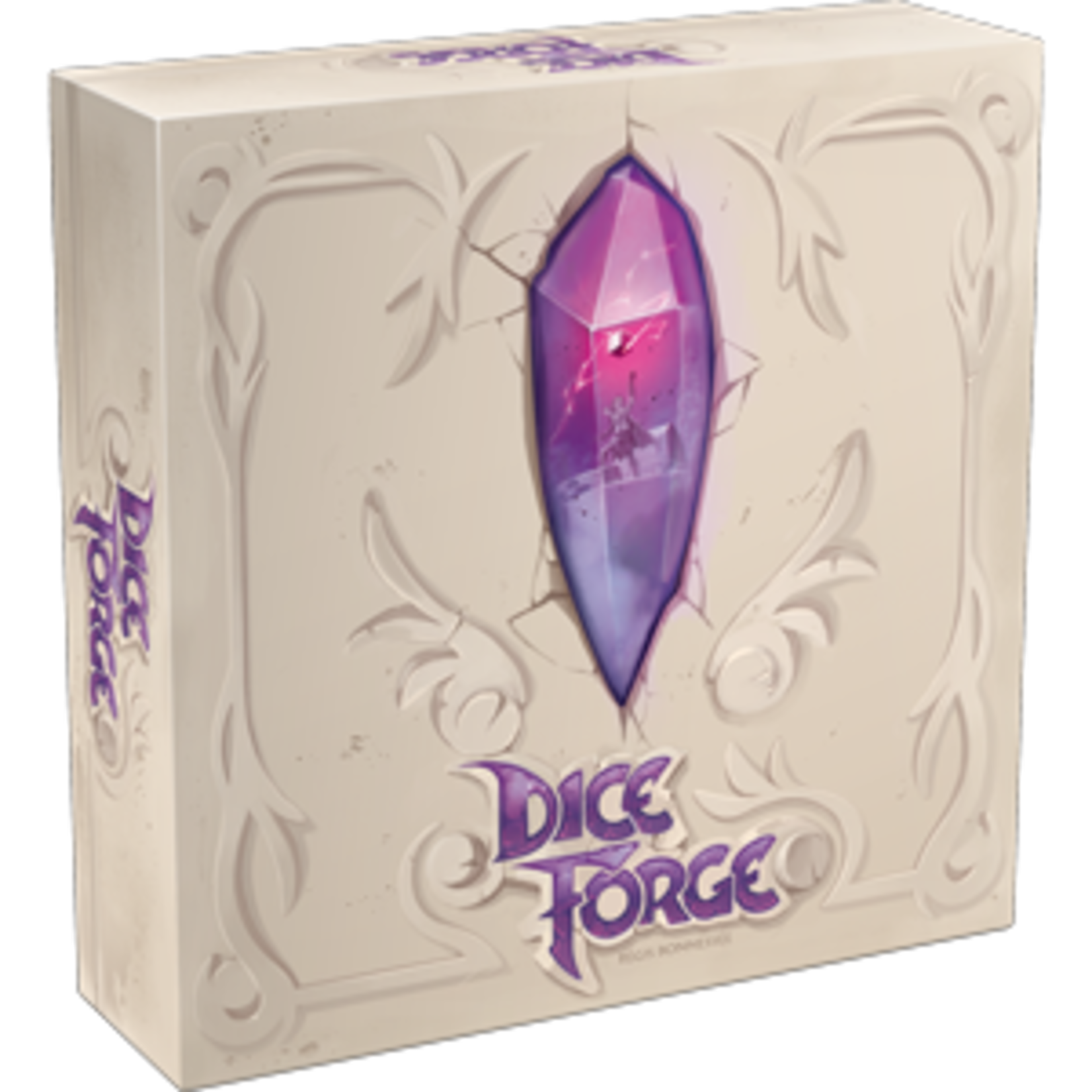 Asmodee Editions Dice Forge