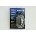 Primal Horizon Magnets Magnets 1/16 x 1/32 (50)