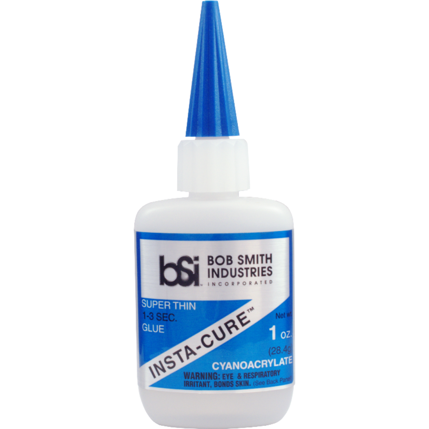 BSI BSI Insta cure 1 oz (Blue)
