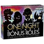 Bezier Games One Night: Ultimate Bonus Roles Expansion