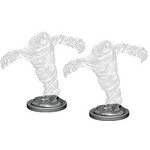Wizkids Dungeons & Dragons: Nolzur's Marvelous Unpainted Miniatures - W12.5 Air Elemental (See WZK 73846 for available inventory)