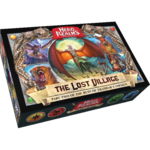 White Wizard Games Hero Realms: The Lost Village Expansion