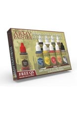 Army Painter Army Painter: Warpaints Starter Paint Set