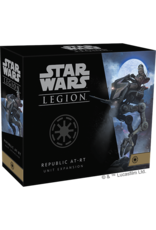 Fantasy Flight Games Star Wars Legion Republic At Rt Unit Expansion The Guild House