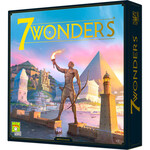 Repos Productions 7 Wonders New Edition