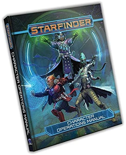 free starfinder pdf download