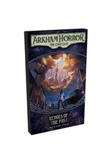 Fantasy Flight Games Arkham Horror LCG: Echoes of the Past Mythos Pack