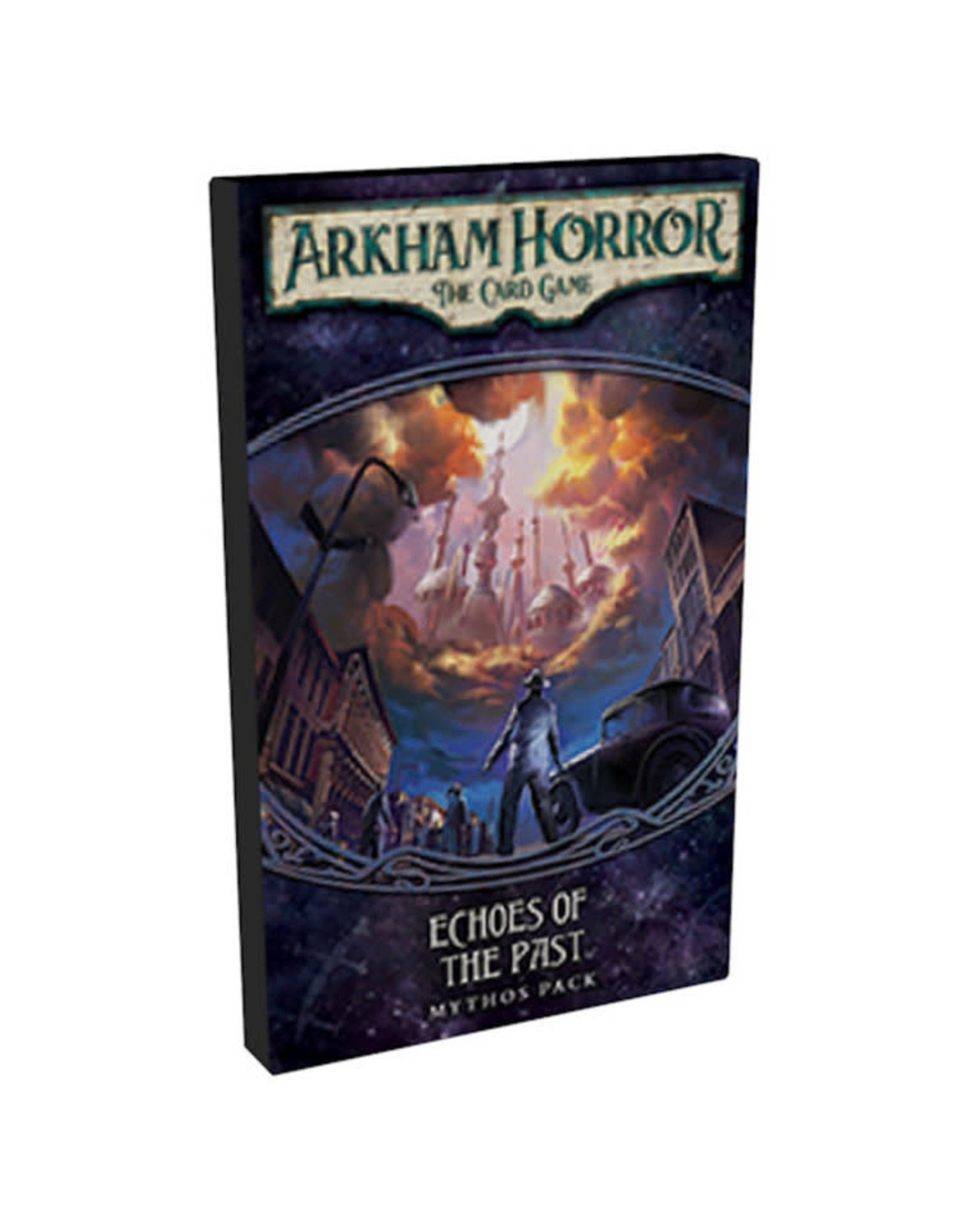 Fantasy Flight Games AH LCG Echoes of the Past