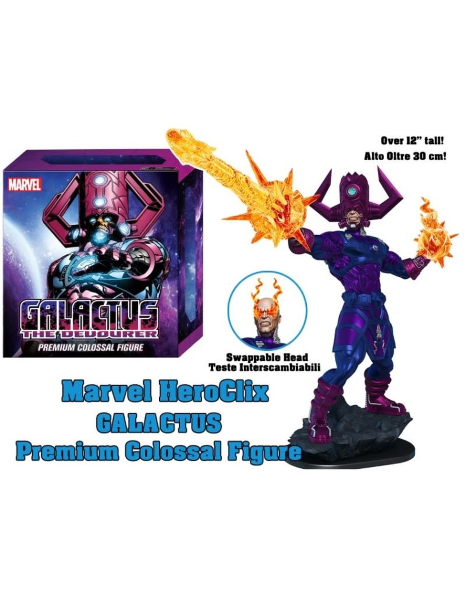 galactus premium colossal figure